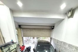 Bán Nhà 3 Tầng Đẹp Lung Linh Hẻm Xe Hơi 117m2_9x15m Kha Vạn Cân Linh Đông Thủ Đức Chỉ 13 tỷ.